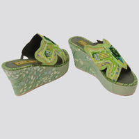 Butterfly - Wedges