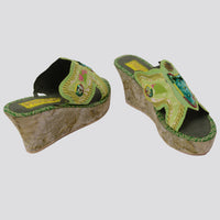 Butterfly - Wedges