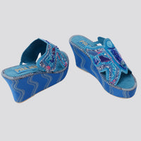 Butterfly - Wedges