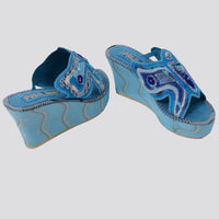 Butterfly - Wedges