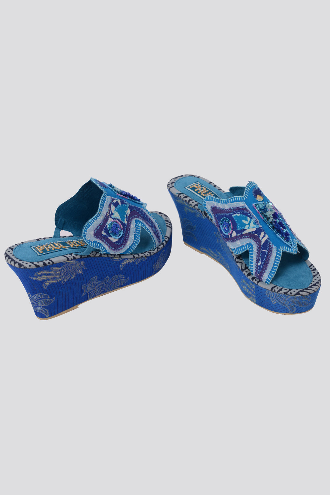 Butterfly - Wedges