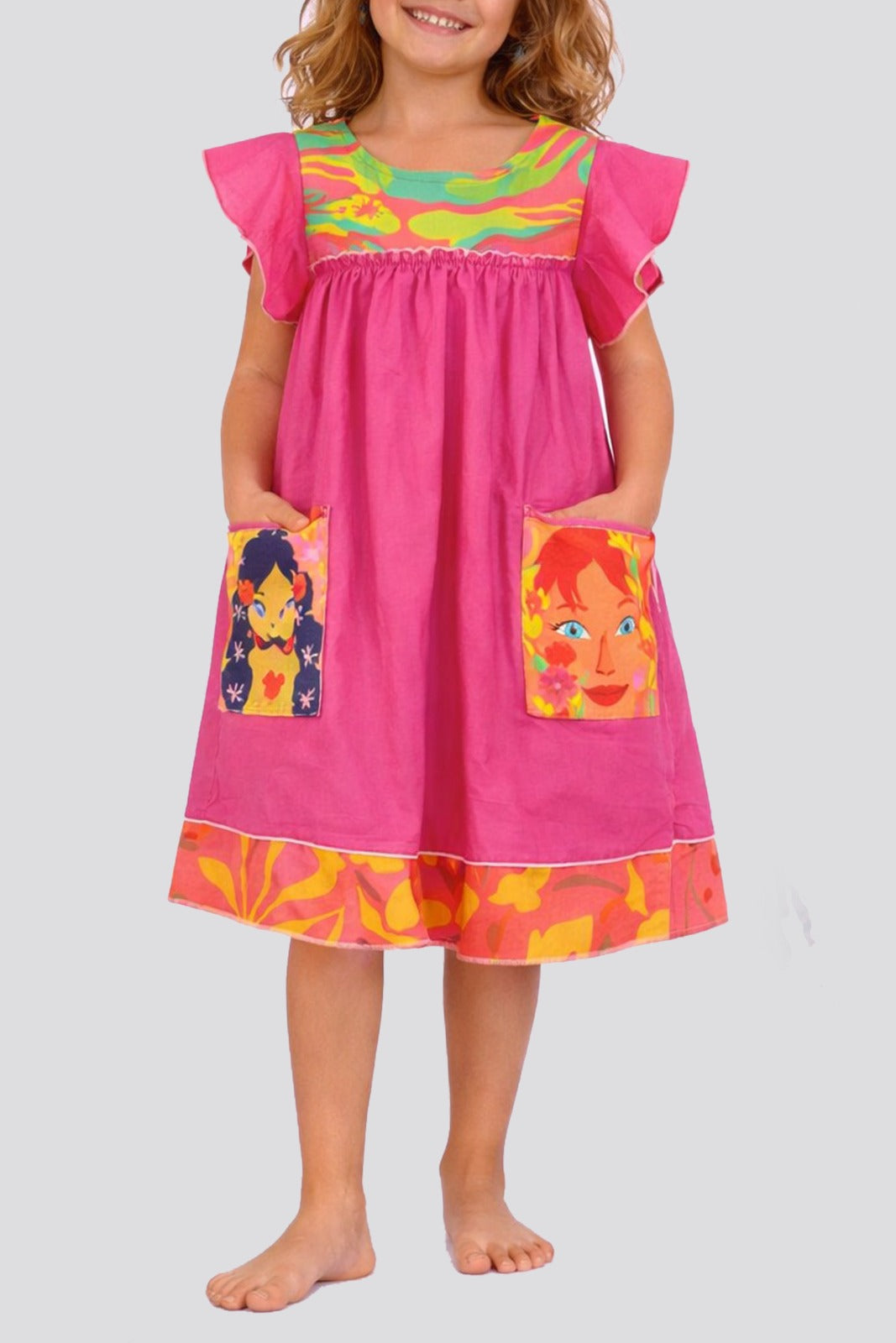 Thalia Dress
