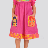 Thalia Dress