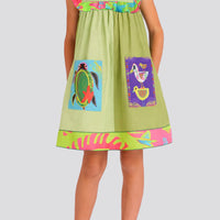 Madilynn Dress