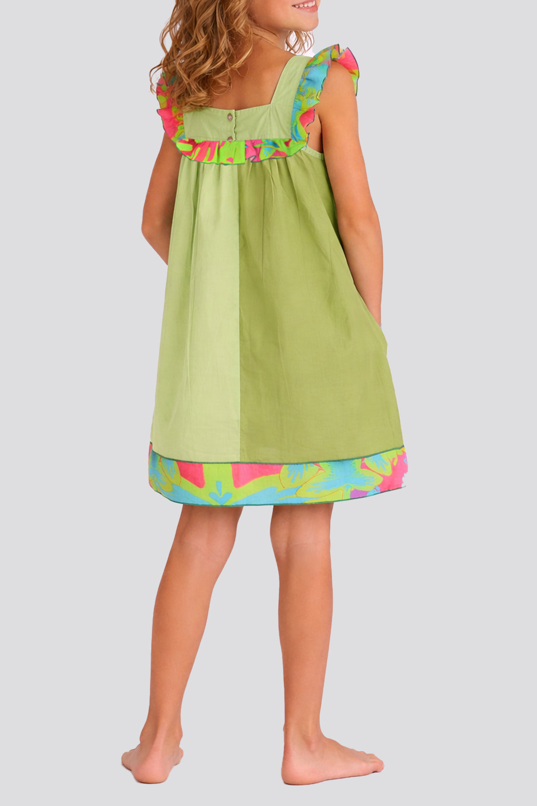 Madilynn Dress