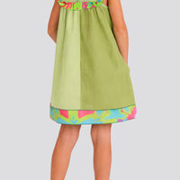 Madilynn Dress