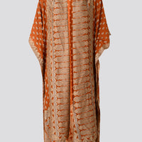 Julia Silk Jacket