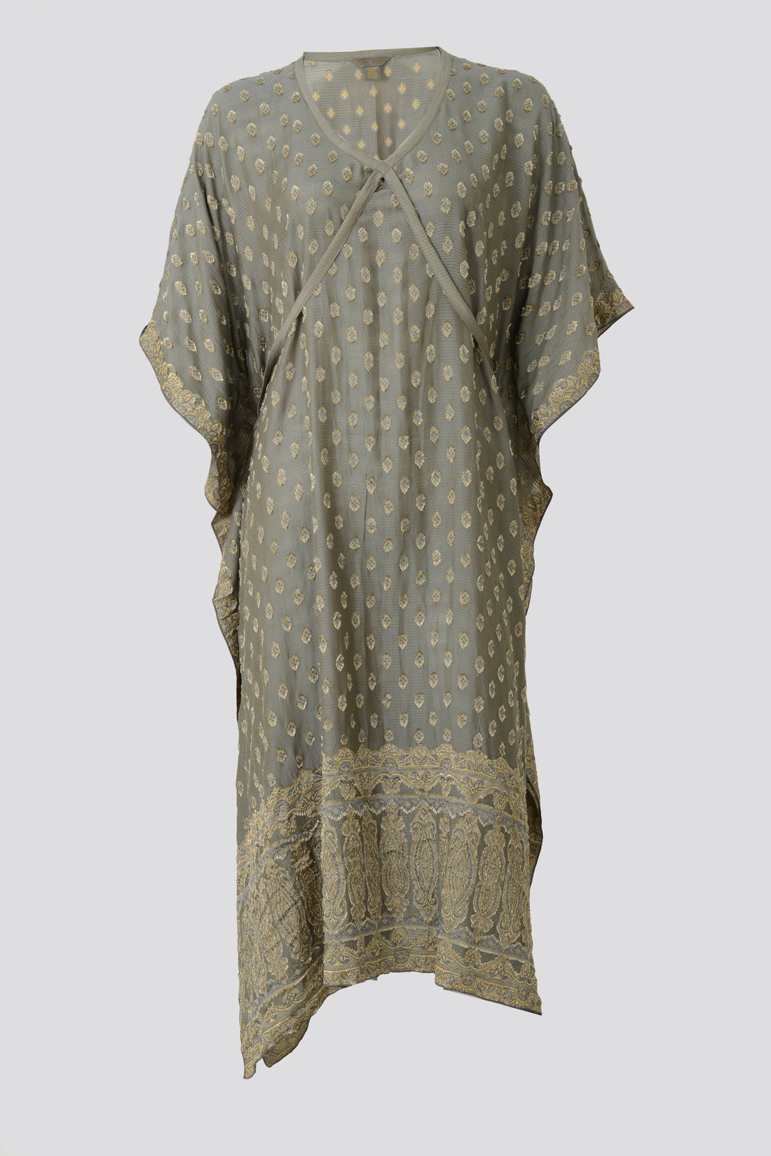 Amalia Dress