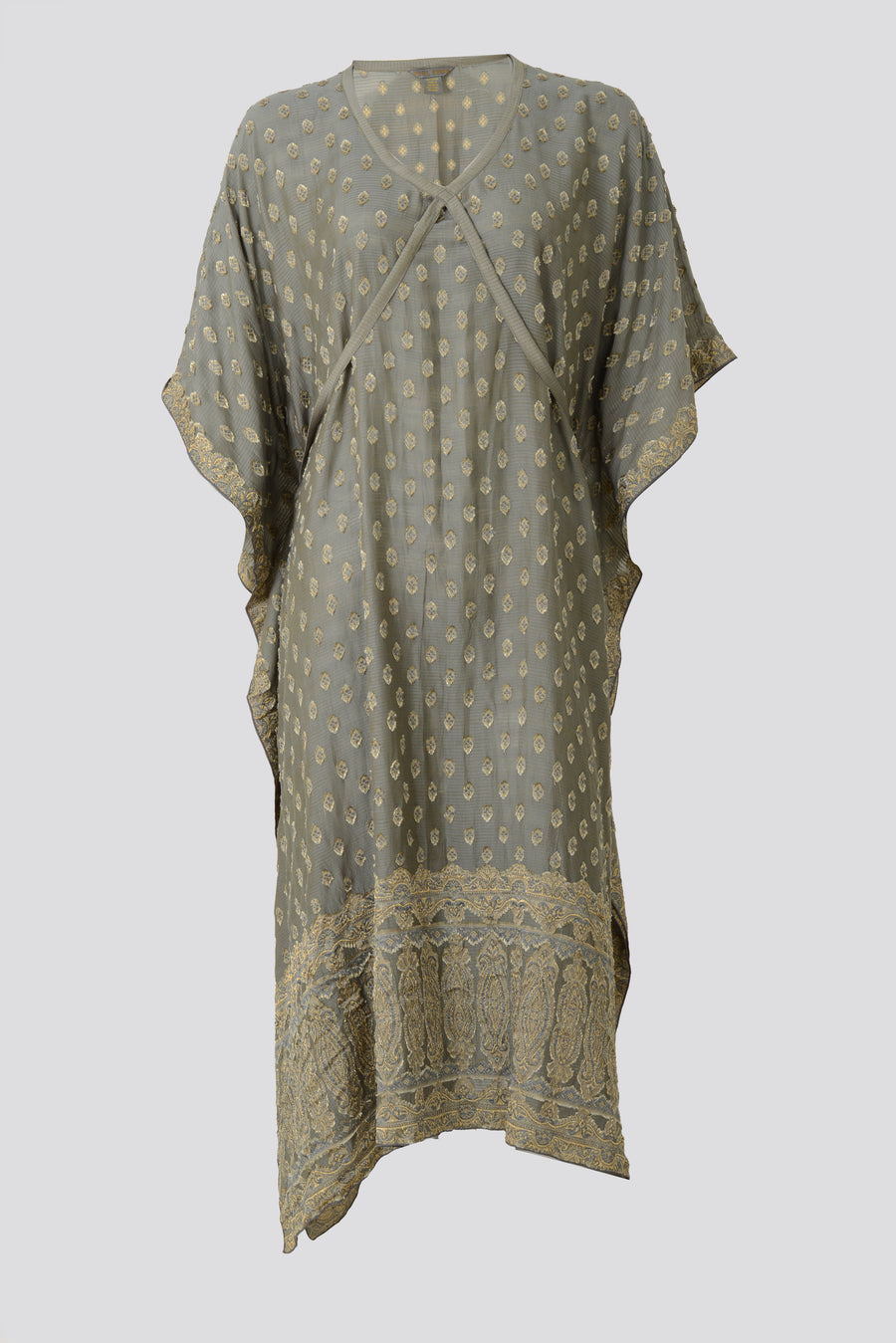 Amalia Dress