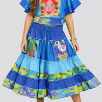 Mary Skirt