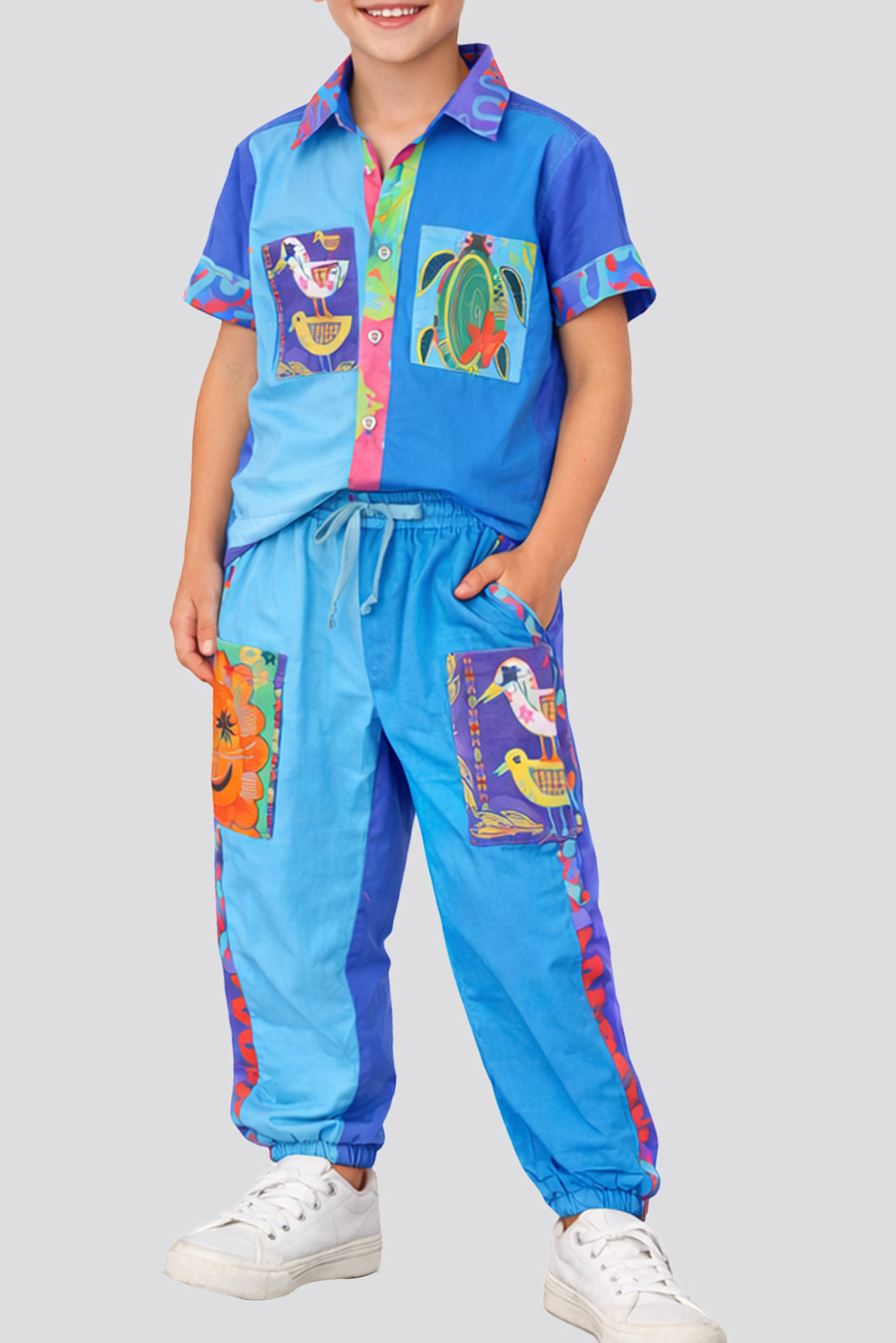 Finley Pants