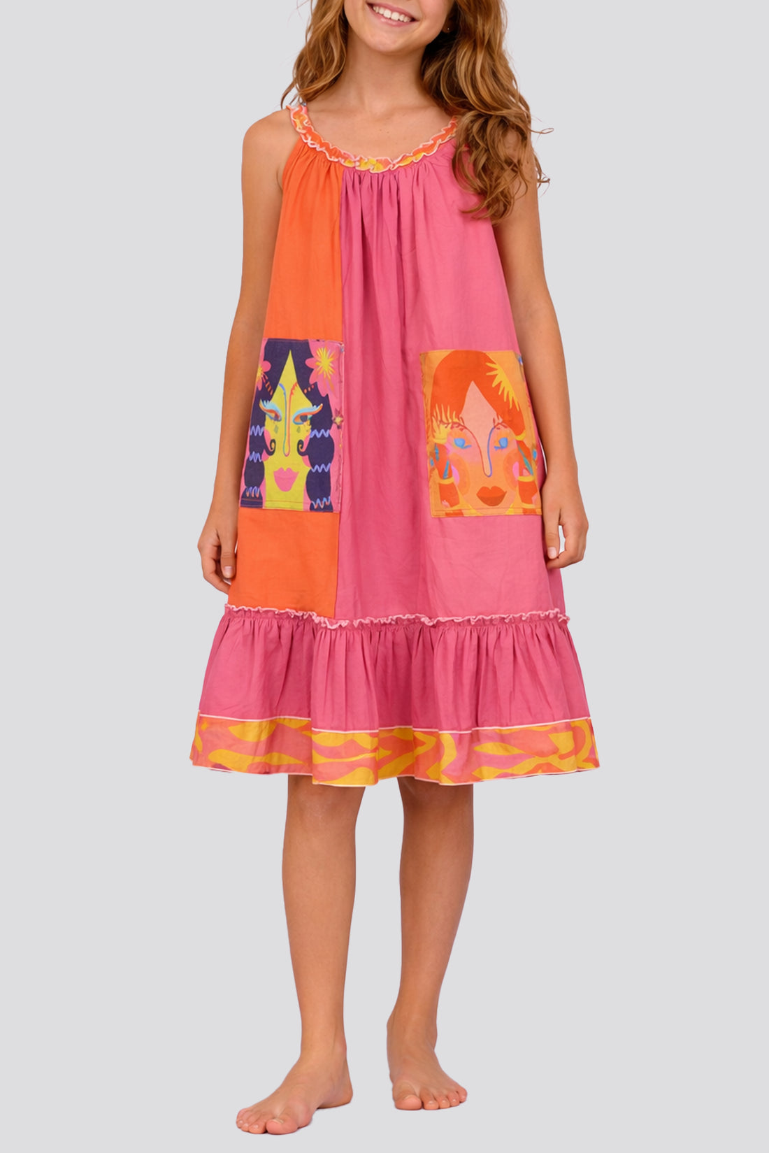 Stevie Dress