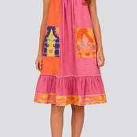 Stevie Dress