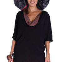 Priscilla Hat