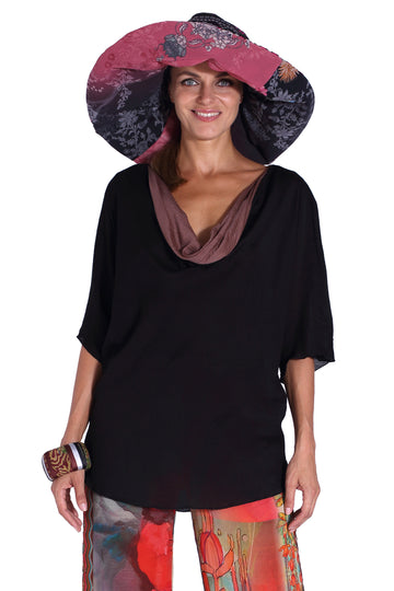 Priscilla Hat