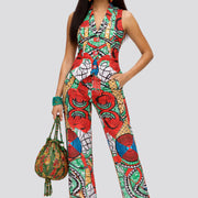 Rosalia Pants