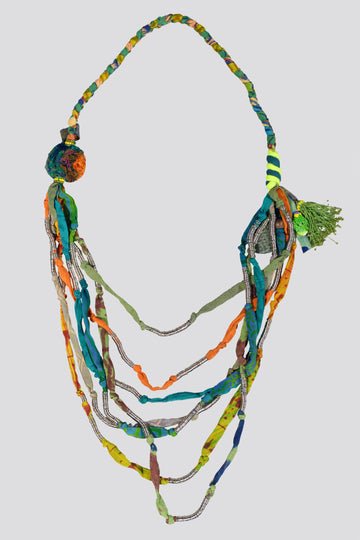 Moo Necklace
