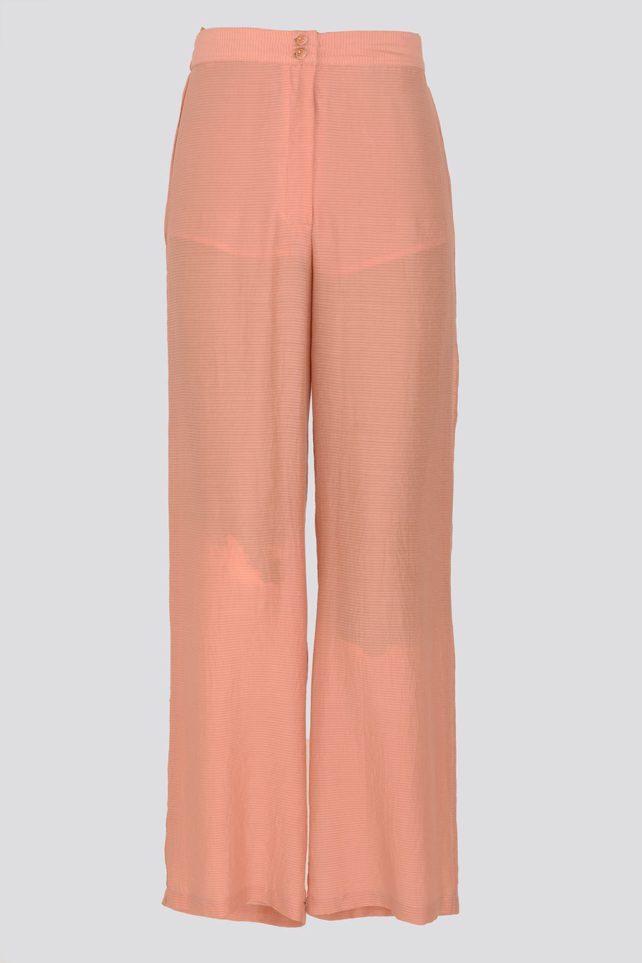 Sherawali Silk Pants