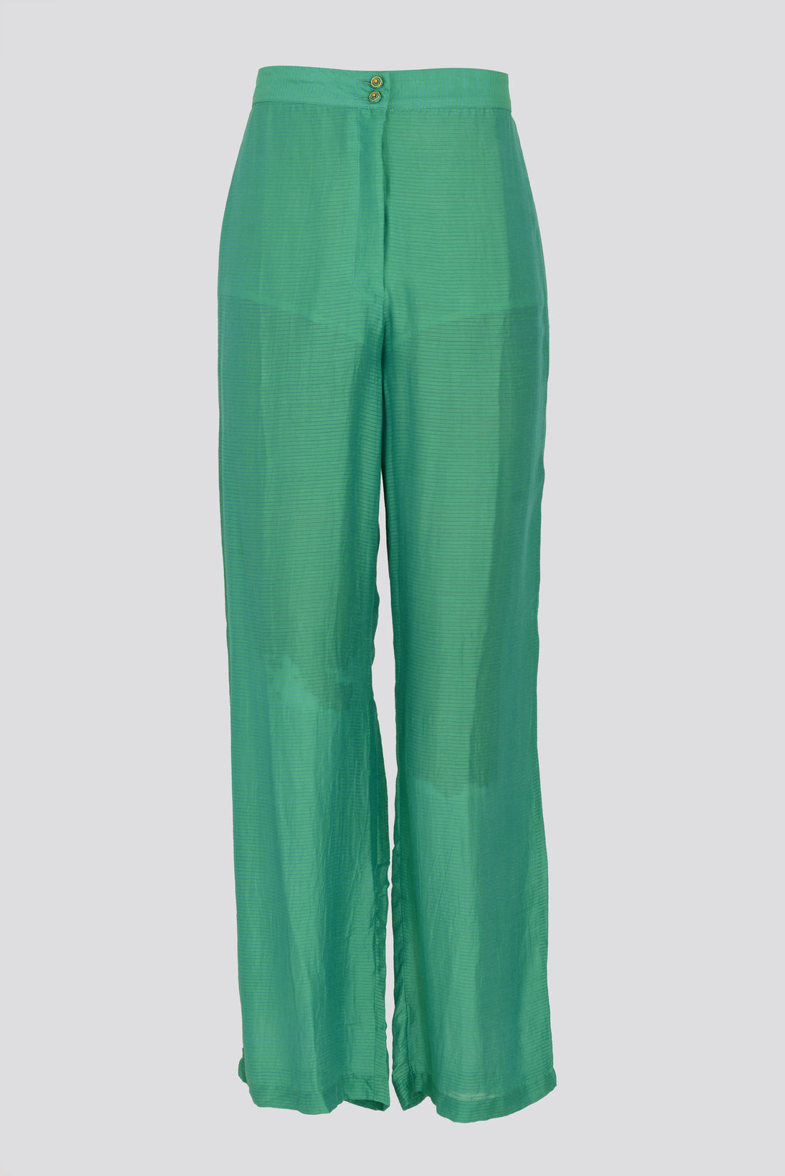 Sherawali Silk Pants