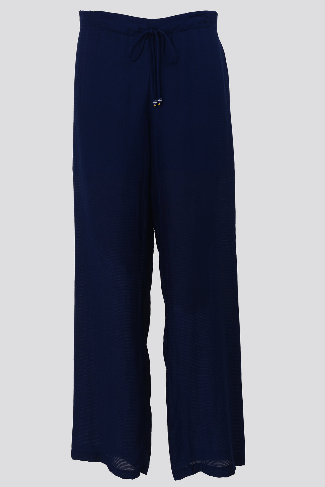Shiya Silk Cotton Pants