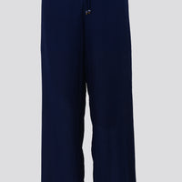 Shiya Silk Cotton Pants