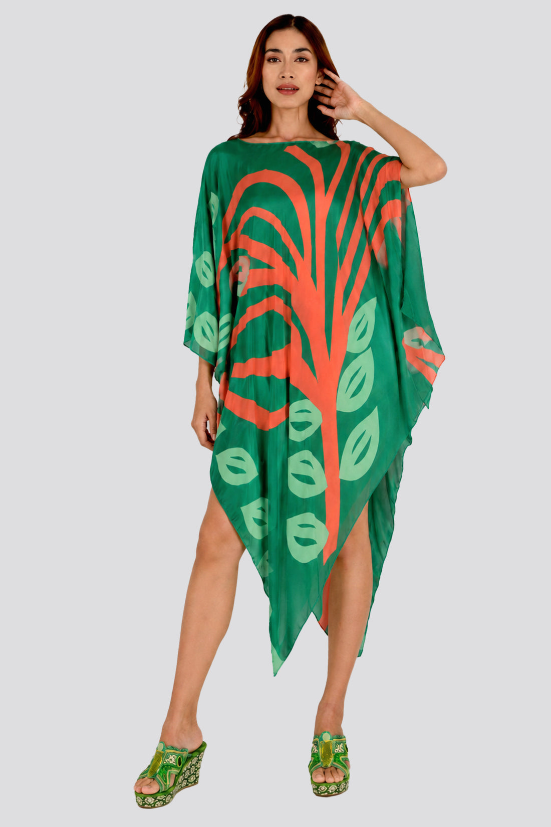 Tiana Dress