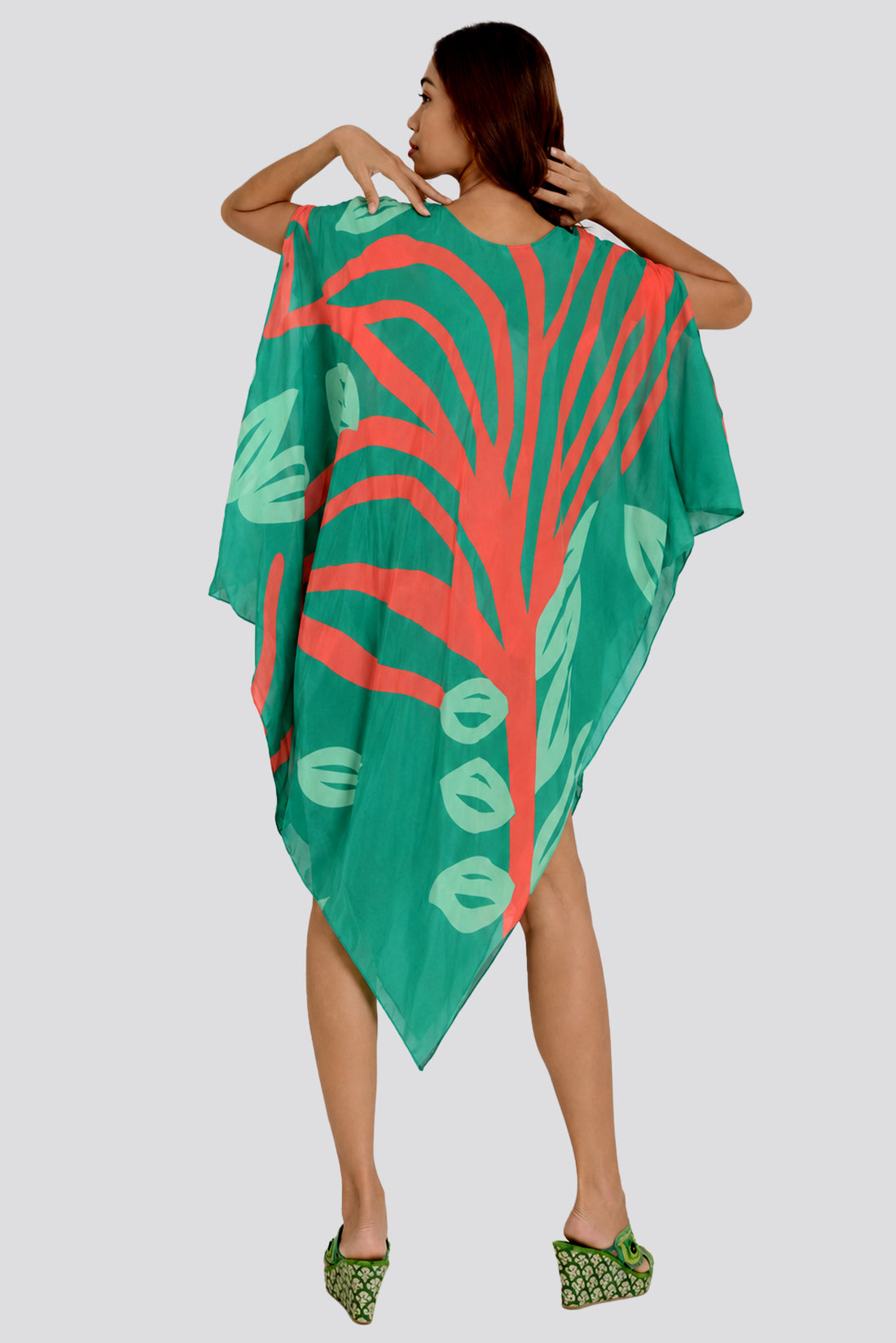 Tiana Dress