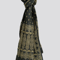 Angelonia Scarf