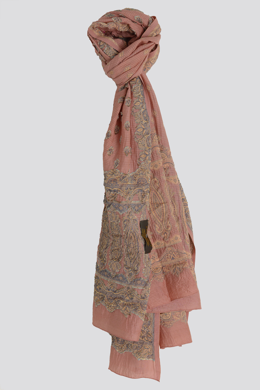 Angelonia Scarf
