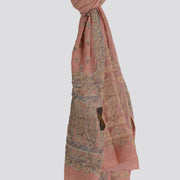 Angelonia Scarf