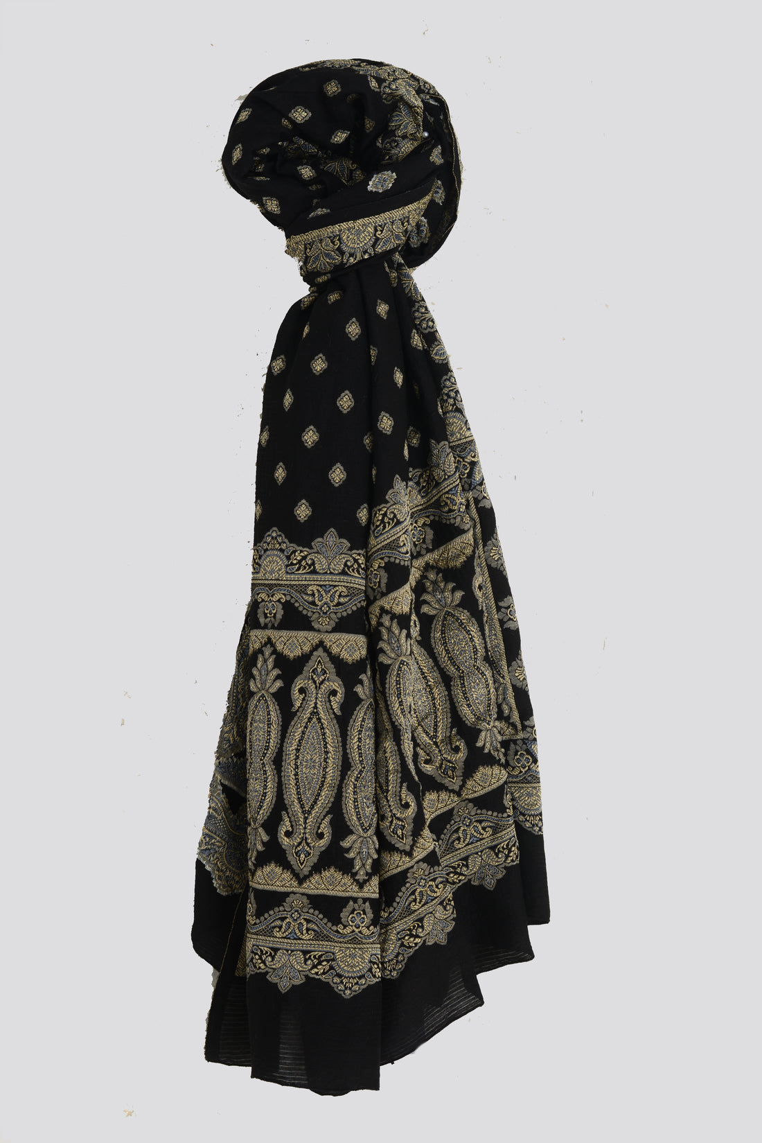 Angelonia Scarf