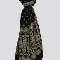 Angelonia Scarf