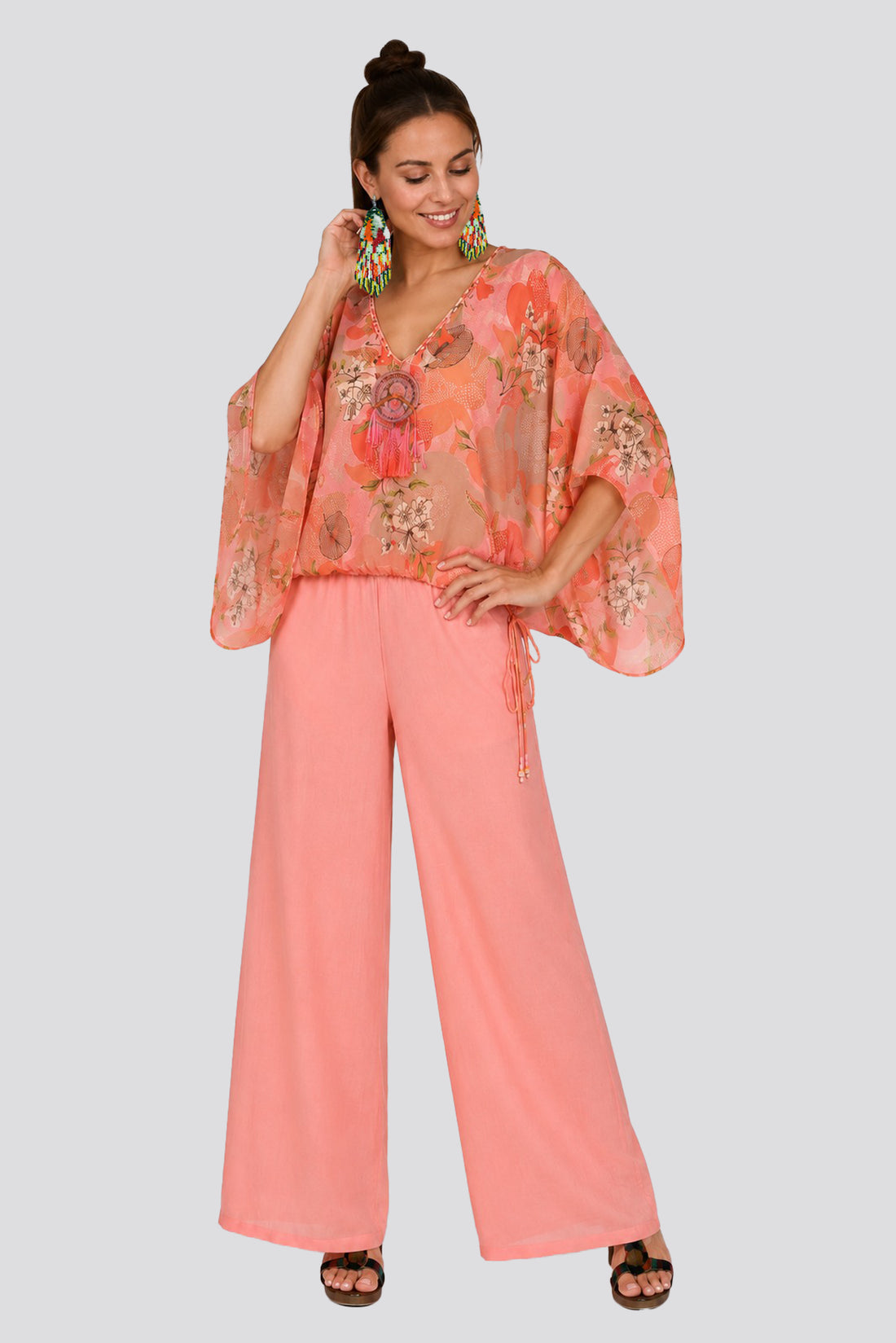 Sienna Top