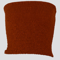 Earlane Cotton Silk Top
